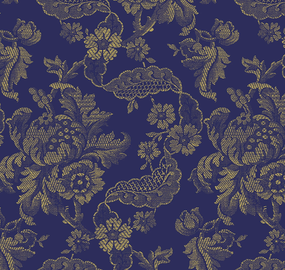 Обои Loymina Classic vol. II Jacquard V2 021